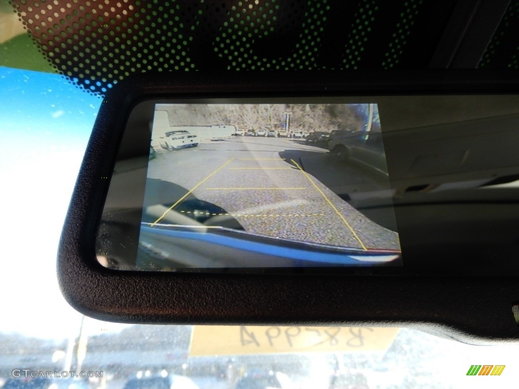 2011 MDX  - Palladium Metallic / Ebony photo #18