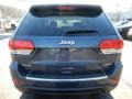 2019 Slate Blue Pearl Jeep Grand Cherokee Limited 4x4  photo #4