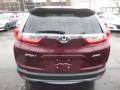 Basque Red Pearl II - CR-V EX-L AWD Photo No. 3