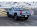 2019 Cement Gray Toyota Tacoma TRD Sport Access Cab 4x4  photo #3
