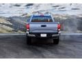 2019 Cement Gray Toyota Tacoma TRD Sport Access Cab 4x4  photo #4