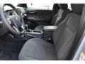 Cement Gray - Tacoma TRD Sport Access Cab 4x4 Photo No. 6