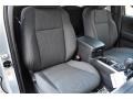 Cement Gray - Tacoma TRD Sport Access Cab 4x4 Photo No. 13