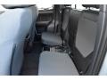 Cement Gray - Tacoma TRD Sport Access Cab 4x4 Photo No. 15