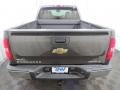 2010 Taupe Gray Metallic Chevrolet Silverado 1500 LT Extended Cab 4x4  photo #11