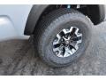 2019 Cement Gray Toyota Tacoma TRD Sport Access Cab 4x4  photo #33