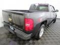 2010 Taupe Gray Metallic Chevrolet Silverado 1500 LT Extended Cab 4x4  photo #13