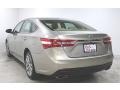 Creme Brulee Mica 2015 Toyota Avalon XLE Touring