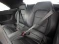 Ebony Rear Seat Photo for 2018 Ford Mustang #131789915