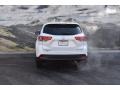 2019 Blizzard Pearl White Toyota Highlander XLE AWD  photo #4