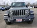 Sting-Gray - Wrangler Sport 4x4 Photo No. 2