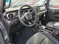 Sting-Gray - Wrangler Sport 4x4 Photo No. 6