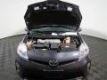 2013 Winter Gray Metallic Toyota Prius Four Hybrid  photo #8