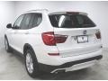 Alpine White - X3 xDrive28i Photo No. 2