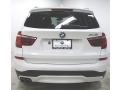 Alpine White - X3 xDrive28i Photo No. 3
