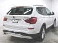 Alpine White - X3 xDrive28i Photo No. 4
