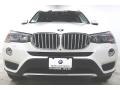 Alpine White - X3 xDrive28i Photo No. 6