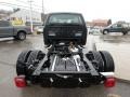 Black - F550 Super Duty XL Crew Cab 4x4 Chassis Photo No. 6