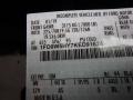 2019 Black Ford F550 Super Duty XL Crew Cab 4x4 Chassis  photo #10