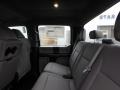 Black - F550 Super Duty XL Crew Cab 4x4 Chassis Photo No. 11