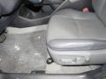 Winter Gray Metallic - Prius Four Hybrid Photo No. 35