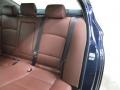 Imperial Blue Metallic - 5 Series 528i xDrive Sedan Photo No. 10