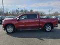 2019 Cajun Red Tintcoat Chevrolet Silverado 1500 LTZ Crew Cab 4WD  photo #3