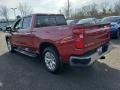 Cajun Red Tintcoat - Silverado 1500 LTZ Crew Cab 4WD Photo No. 4