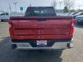 Cajun Red Tintcoat - Silverado 1500 LTZ Crew Cab 4WD Photo No. 5