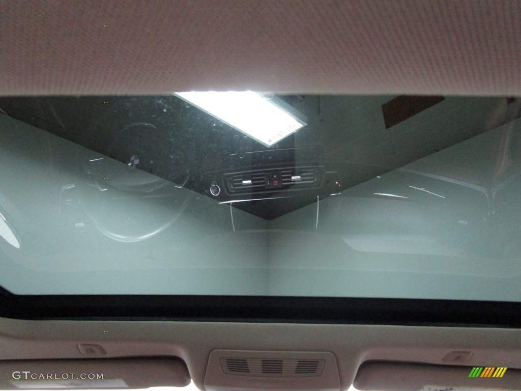 2016 5 Series 528i xDrive Sedan - Imperial Blue Metallic / Cinnamon Brown photo #20