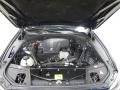 Imperial Blue Metallic - 5 Series 528i xDrive Sedan Photo No. 28