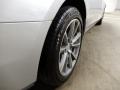 Radiant Silver Metallic - CTS Luxury AWD Photo No. 12