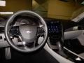 Radiant Silver Metallic - CTS Luxury AWD Photo No. 16