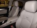 Radiant Silver Metallic - CTS Luxury AWD Photo No. 17
