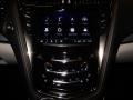 Radiant Silver Metallic - CTS Luxury AWD Photo No. 18