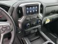 Controls of 2019 Silverado 1500 LTZ Crew Cab 4WD