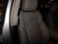 Radiant Silver Metallic - CTS Luxury AWD Photo No. 19