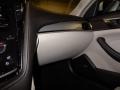 Radiant Silver Metallic - CTS Luxury AWD Photo No. 21
