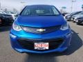 2019 Kinetic Blue Metallic Chevrolet Bolt EV LT  photo #2