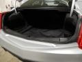 Radiant Silver Metallic - CTS Luxury AWD Photo No. 22