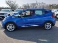 Kinetic Blue Metallic - Bolt EV LT Photo No. 3