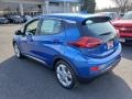 2019 Kinetic Blue Metallic Chevrolet Bolt EV LT  photo #4