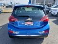 Kinetic Blue Metallic - Bolt EV LT Photo No. 5