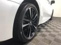 2018 Super White Toyota Camry XSE V6  photo #17