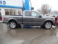 2018 Magnetic Ford F150 STX SuperCab 4x4  photo #6