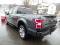2018 Magnetic Ford F150 STX SuperCab 4x4  photo #9