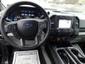 2018 Magnetic Ford F150 STX SuperCab 4x4  photo #20