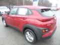 2019 Pulse Red Hyundai Kona SE AWD  photo #6