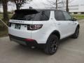 Yulong White Metallic - Discovery Sport HSE Photo No. 7