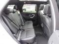 Rear Seat of 2019 Discovery Sport HSE